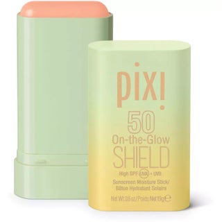 Pixi On-the-Glow Shield SPF 50