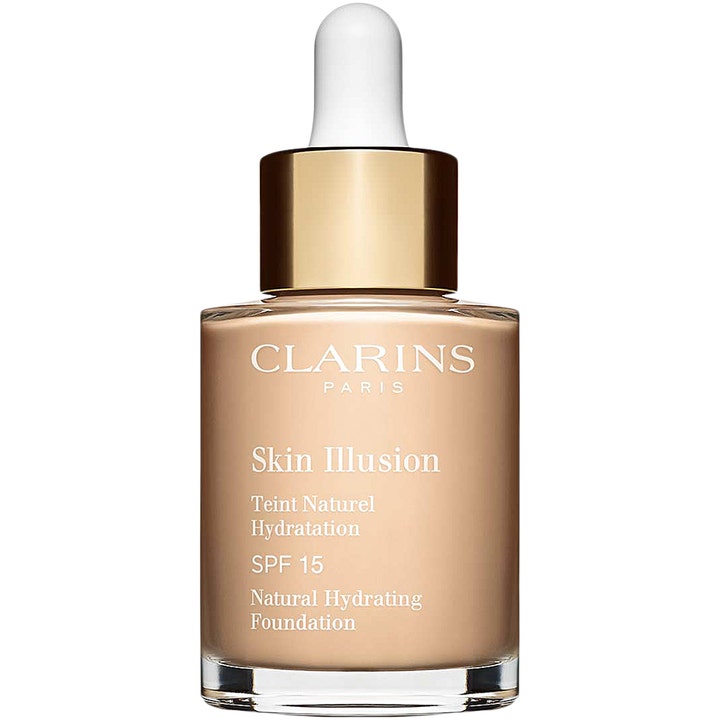 Skin Illusion SPF15