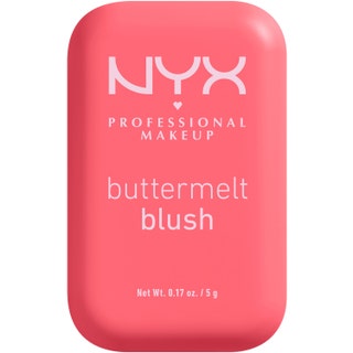 NYX Professional Makeup Buttermelt Blush