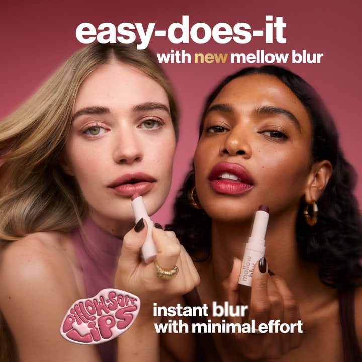 2000 Calorie Mellow Blur