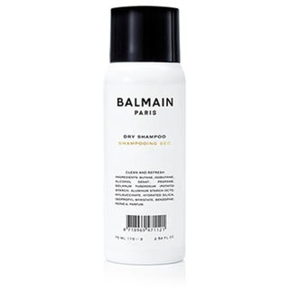 Balmain Hair Couture Dry Shampoo