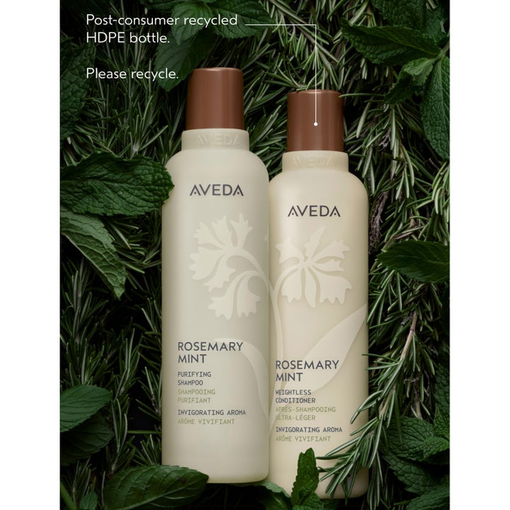Rosemary Mint Shampoo
