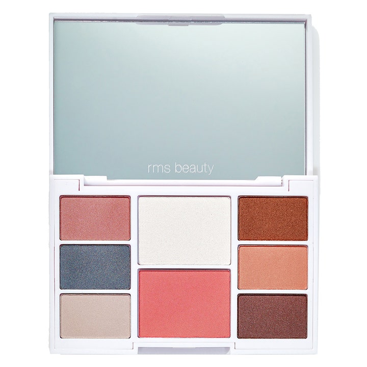 Hidden Desire Palette