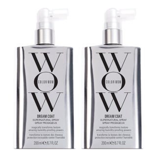 Color Wow Dream Coat Supernatural Spray DUO
