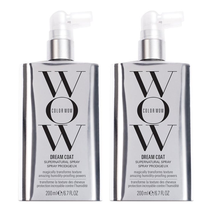 Dream Coat Supernatural Spray DUO