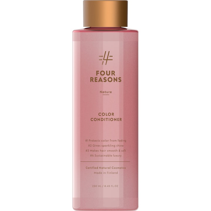 Color Conditioner
