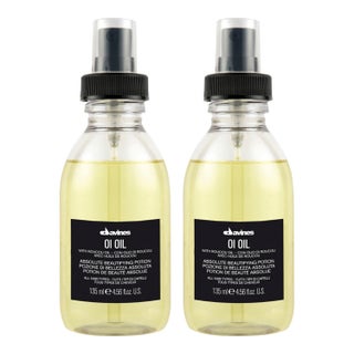 Davines Oi Absolute Beautifying Potion Duo