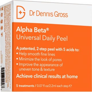 Dr. Dennis Gross Alpha Beta Universal Daily Peel