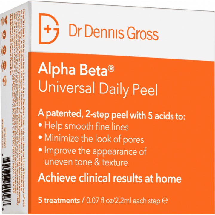 Alpha Beta Universal Daily Peel