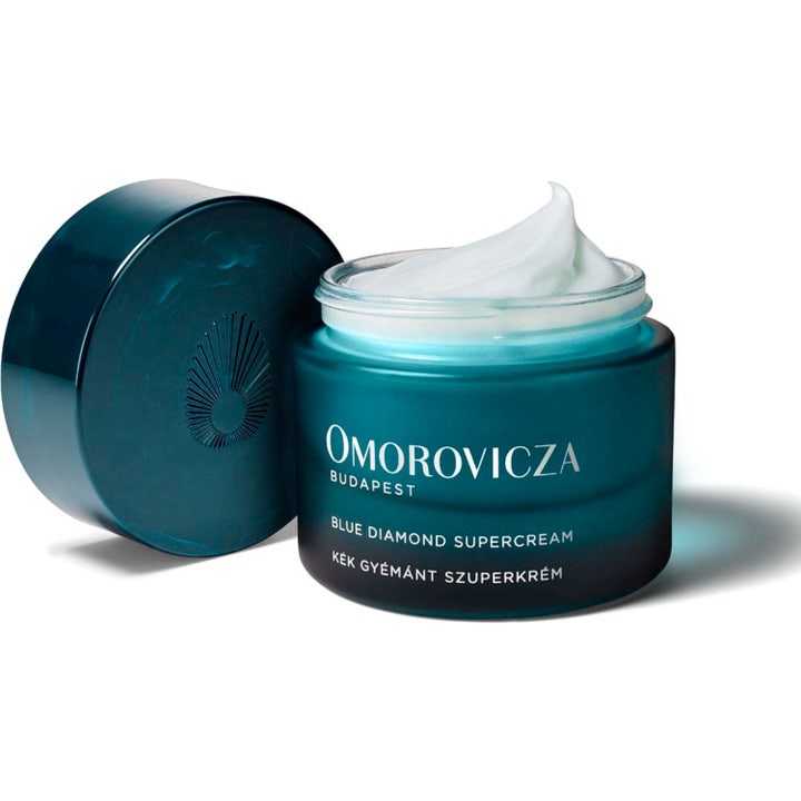 Blue Diamond Supercream