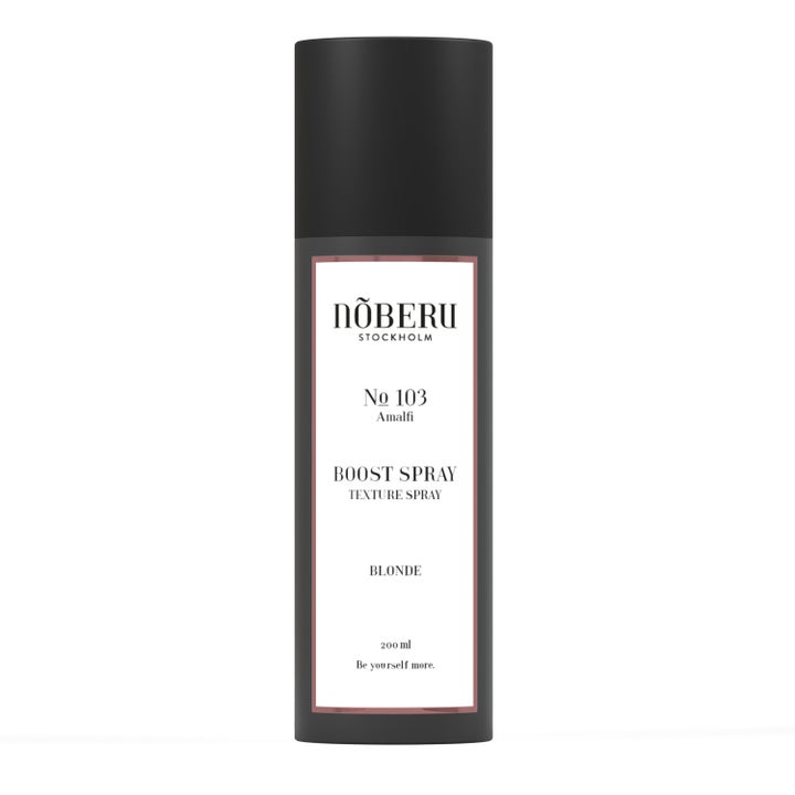 Boost Spray Texture Spray