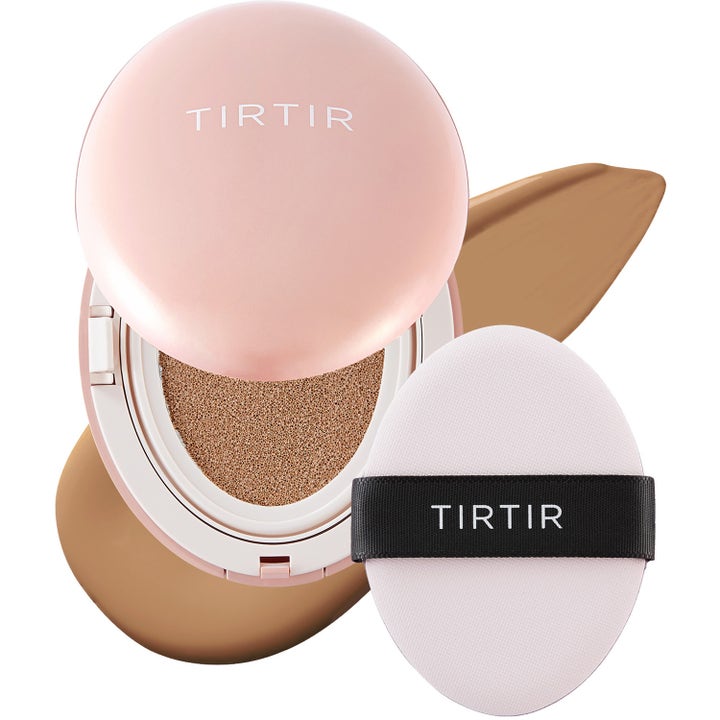 Mask Fit All-Cover Cushion Mini