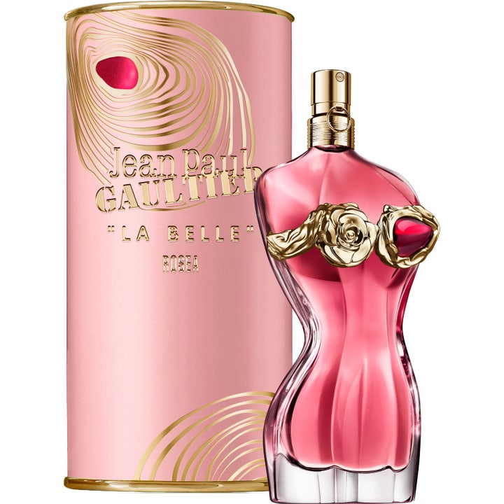 La Belle Rosea