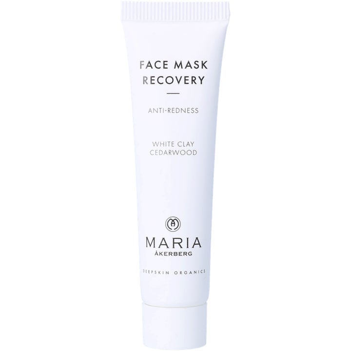 Face Mask Recovery