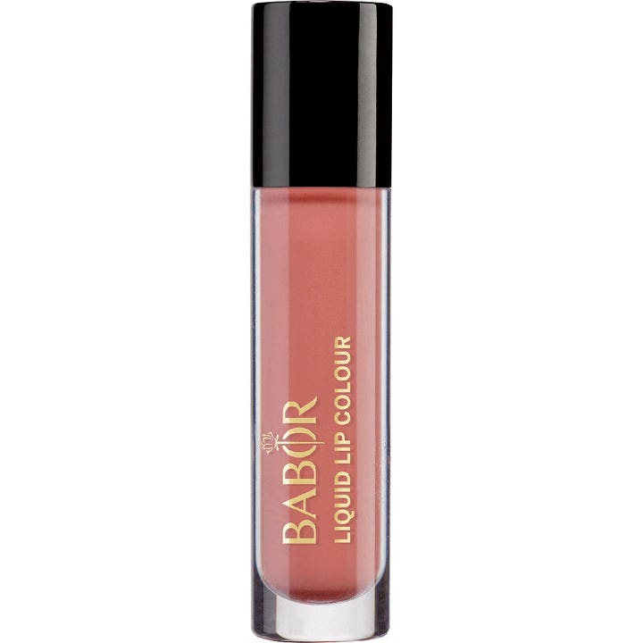 Liquid Lip Colour