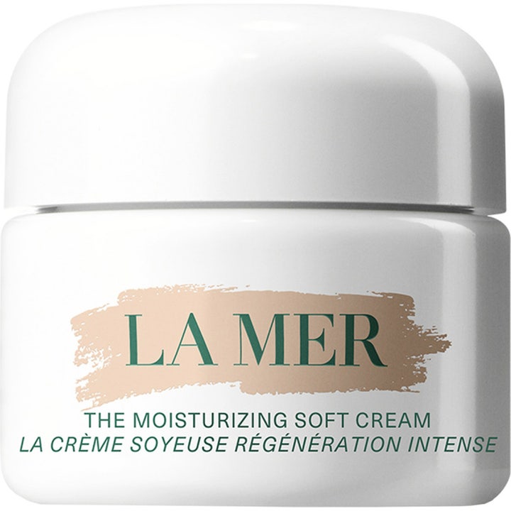 The Moisturizing Soft Cream