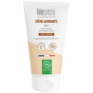 Bioregena Body Scrub Cream