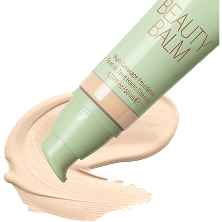 Beauty Balm