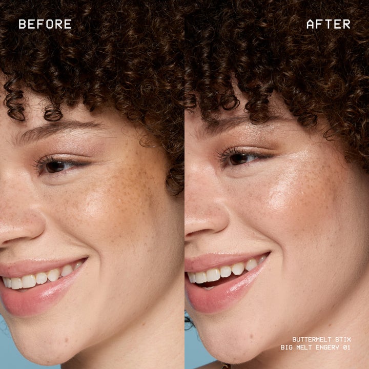 Buttermelt Glaze Highlighter Stix