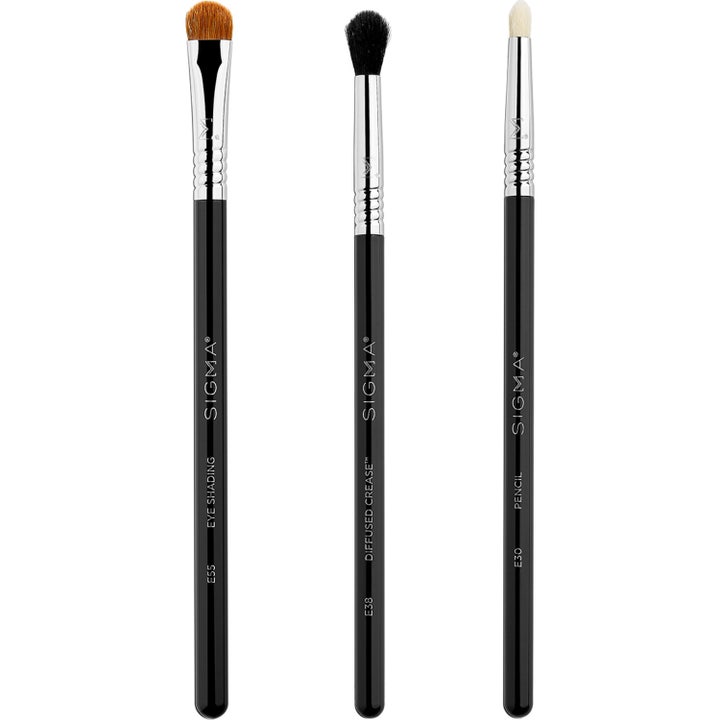 All Eyes Brush Trio