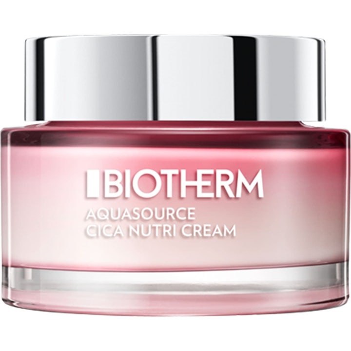 Aquasource Cica Nutri Moisturizing Day Cream