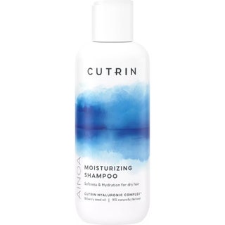 Cutrin Ainoa Moisturizing Shampoo
