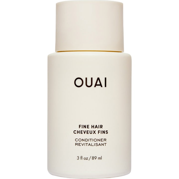 Fine Conditioner