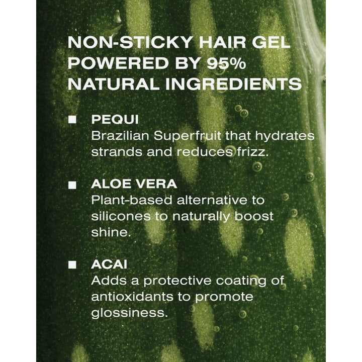 Pequi Flyaway Gel