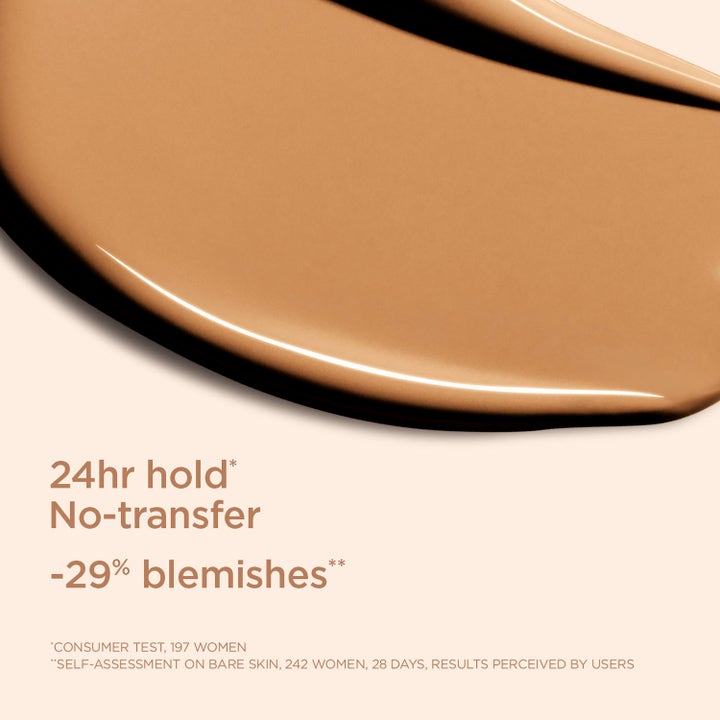 Skin Illusion Full Coverage Foundation