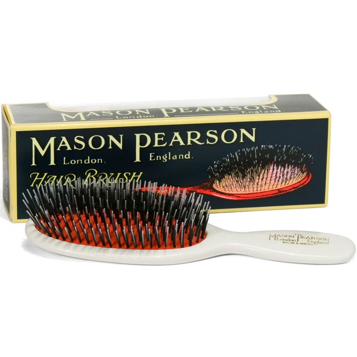 BN3 Handy Bristle and Nylon