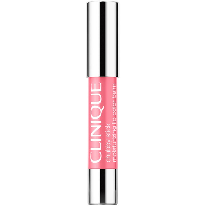 Chubby Stick Moisturizing Lip Color Balm