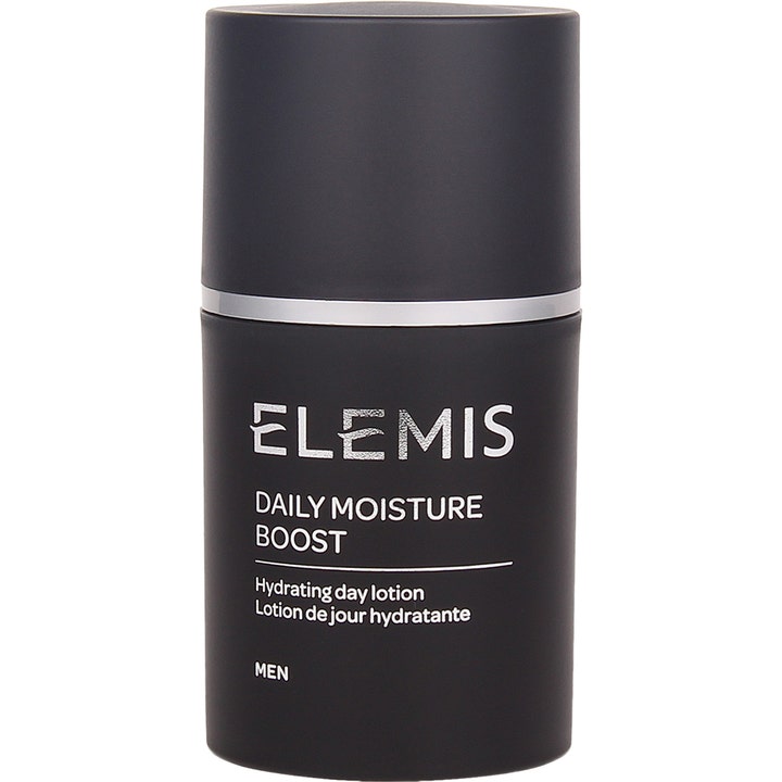 Daily Moisture Boost