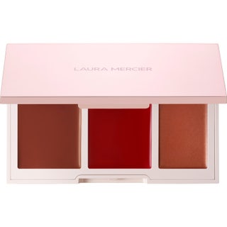 Laura Mercier Bonne Glow Cream Face Palette