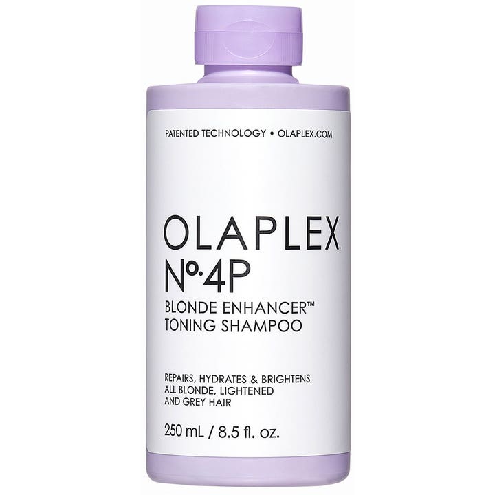No.4P Blonde Enhancer