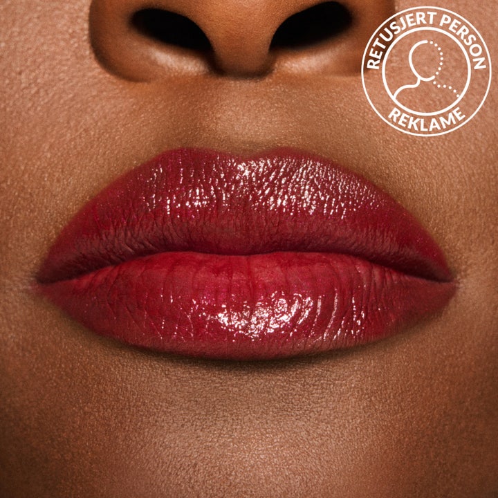 Lustreglass Sheer-Shine Lipstick