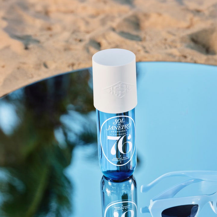 Cheirosa 76 Perfume Mist