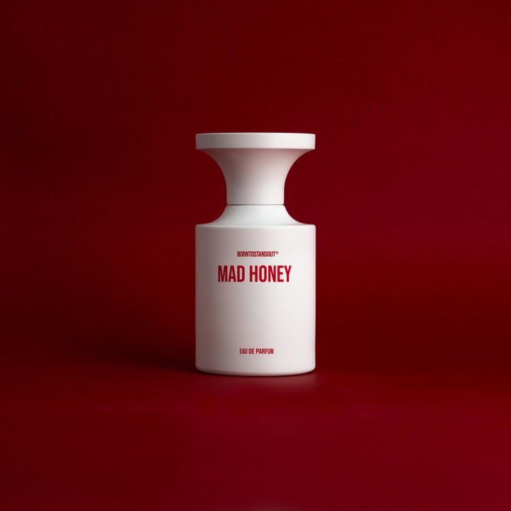 Mad Honey (x-rated)