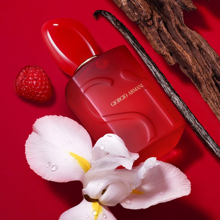 SI Passione Red Bloom