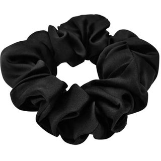 Lenoites Mulberry Silk Scrunchie
