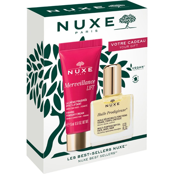 Anti Aging Gift