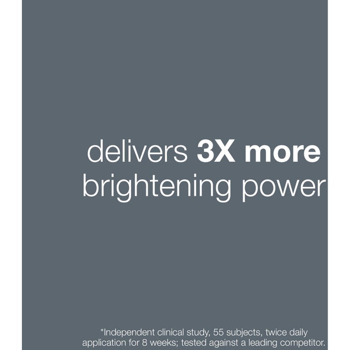 Dermalogica BioLumin-C Eye Serum 15 ml ljusande antioxidant ögonserum med texten delivers 3X more brightening power