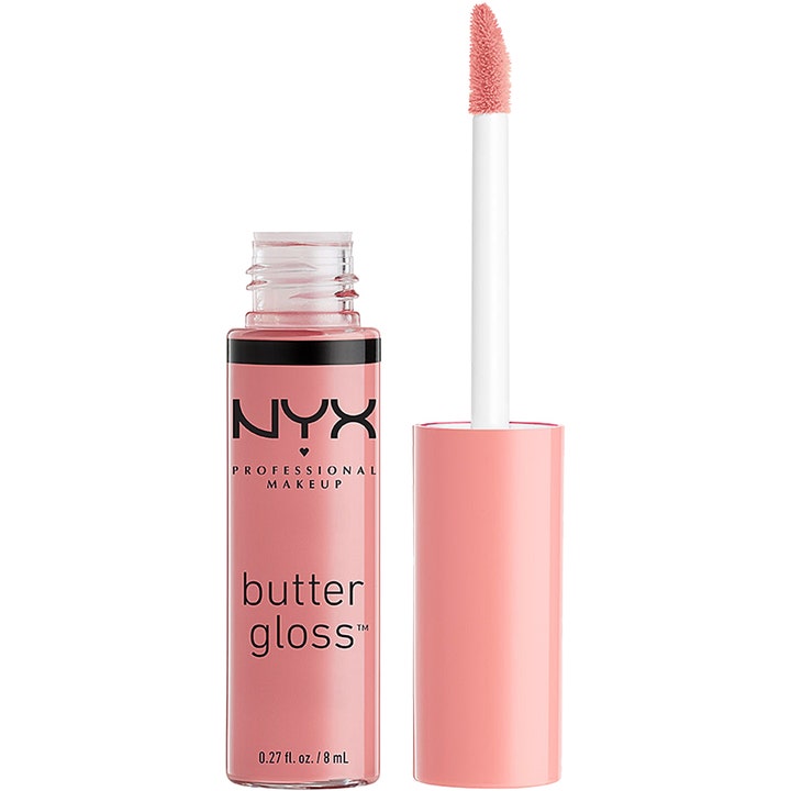 Butter Lip Gloss
