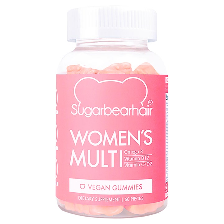 Women's multivitamin
