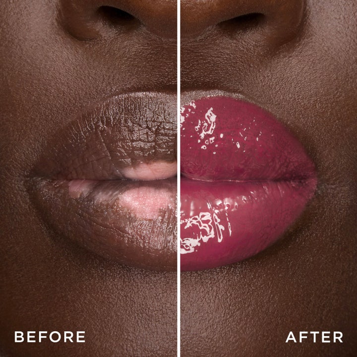 L'Absolu Rouge Glaze Tintation