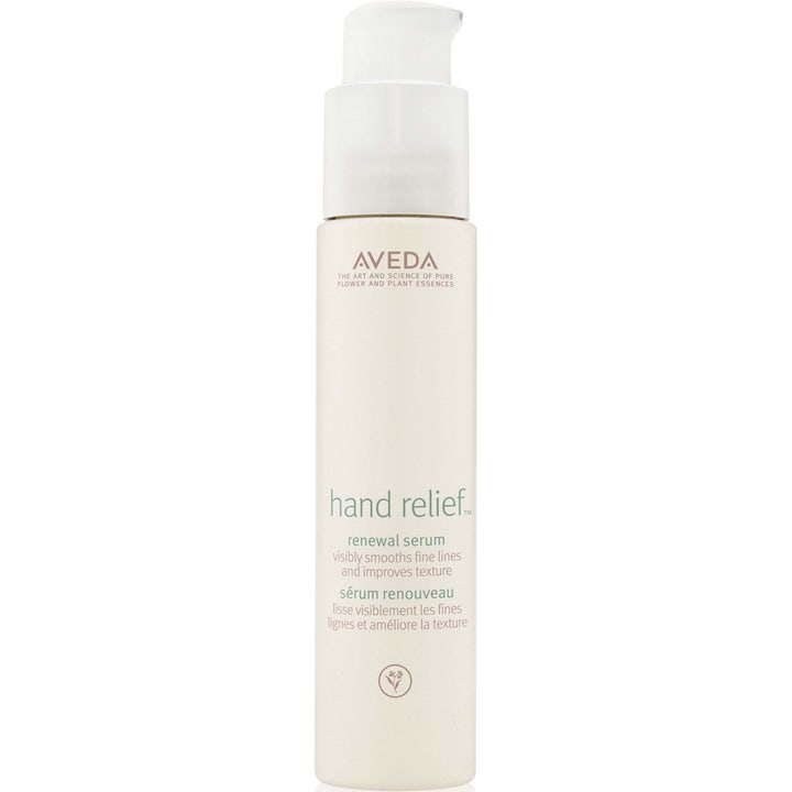 Hand Relief