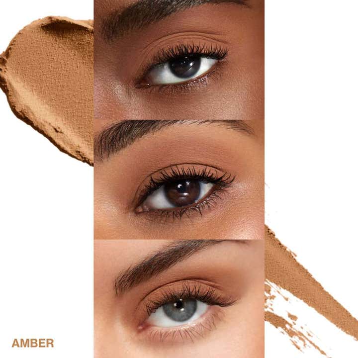Always On Cream Eye Shadow