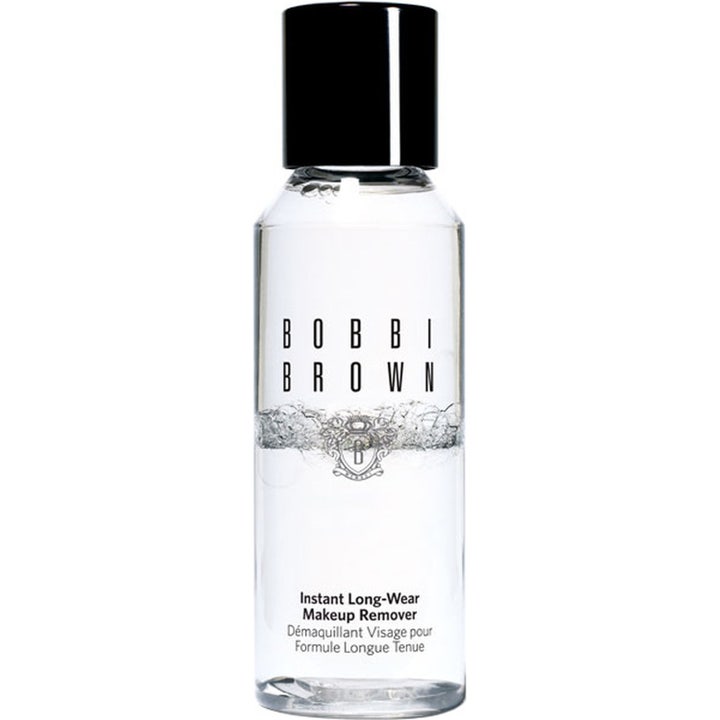 Instant Long-Wear Makeup Remover