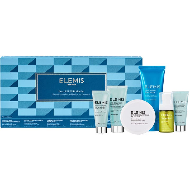 Best of ELEMIS Mini Set