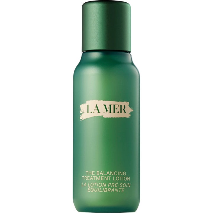 The Balancing Treatment Lotion