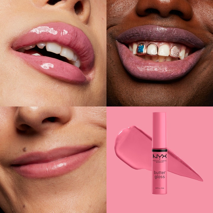 Butter Lip Gloss